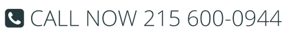  CALL NOW 215 600-0944